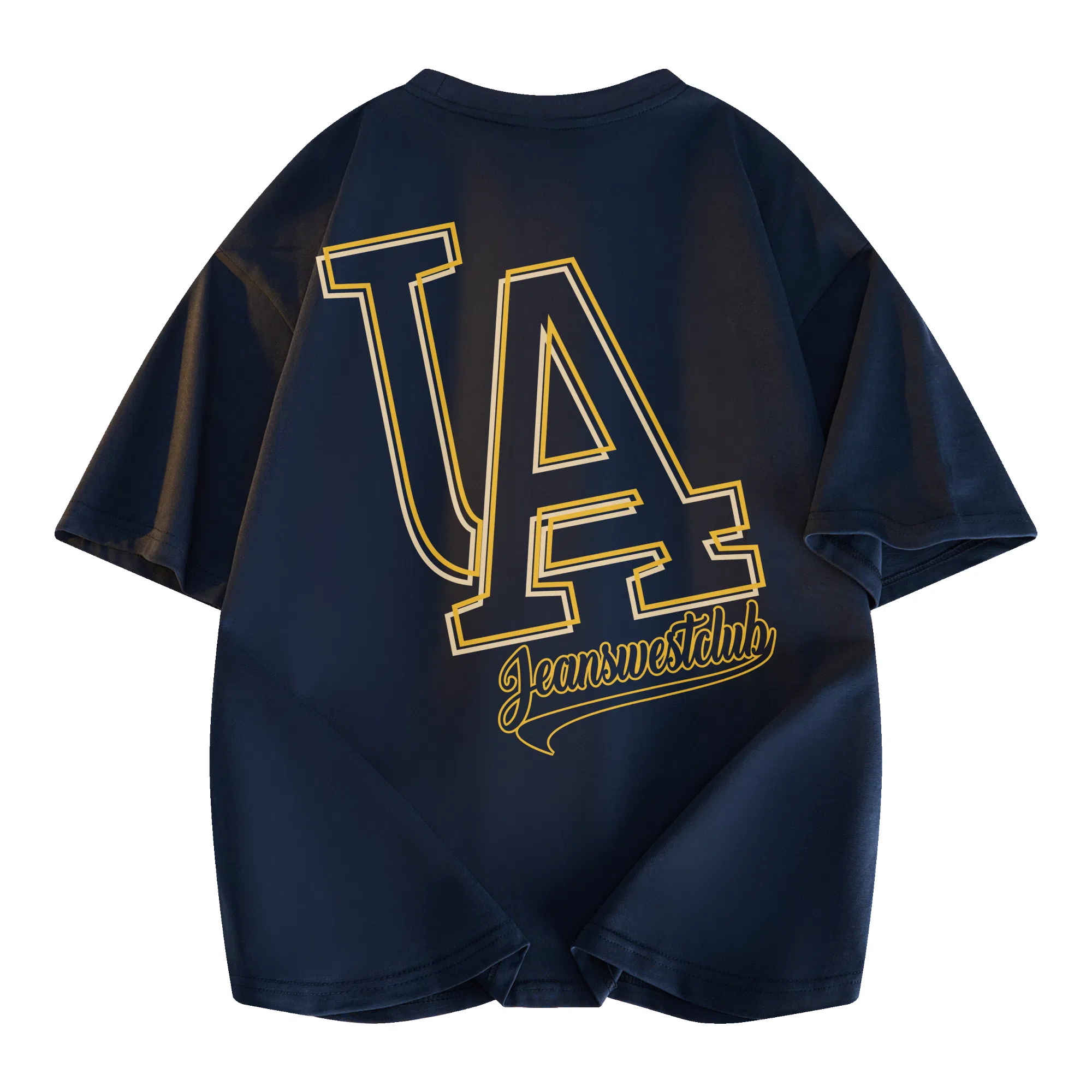 JEANSWEST CLUB LogoT