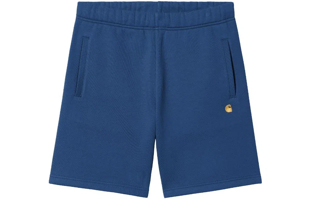Carhartt WIP Shorts Blue
