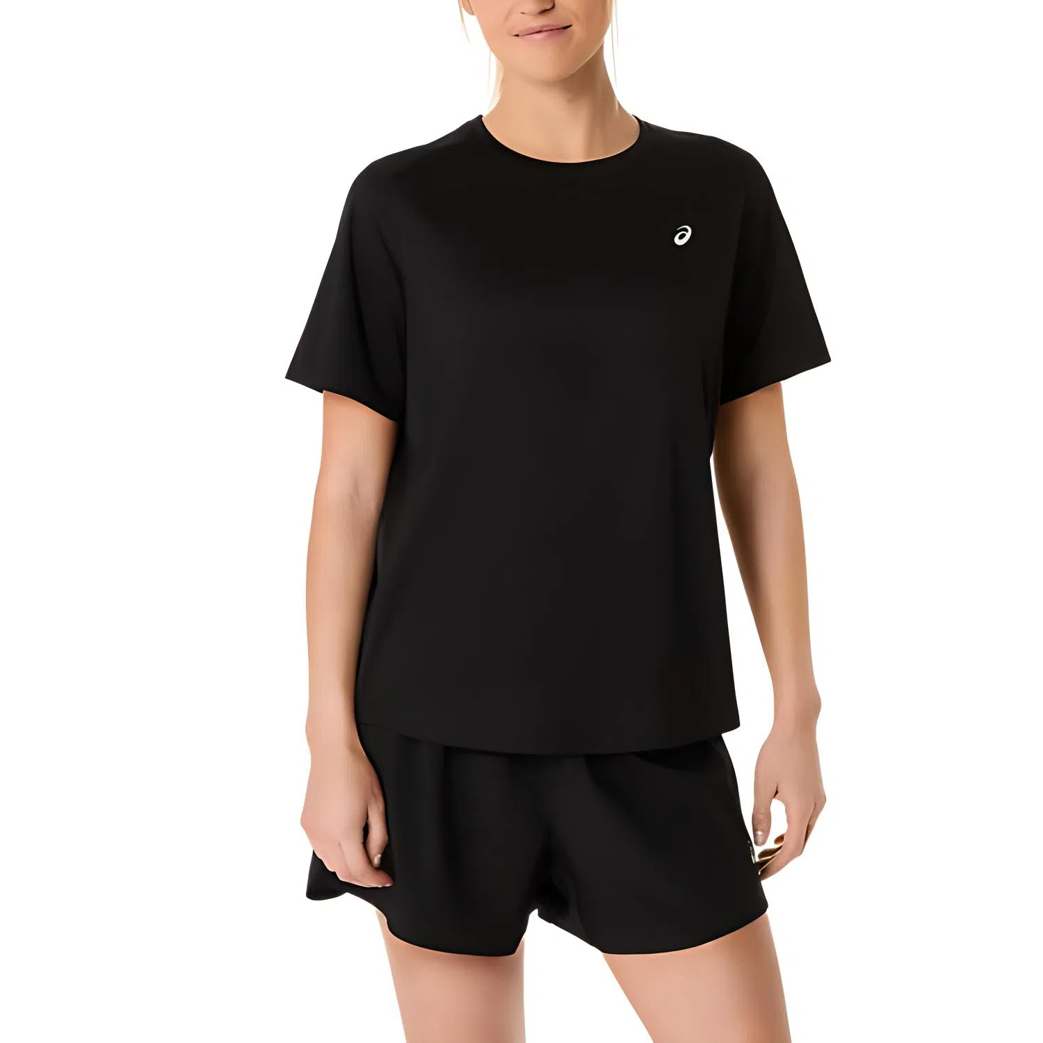 Asics SHORT SLEEVE TOP T