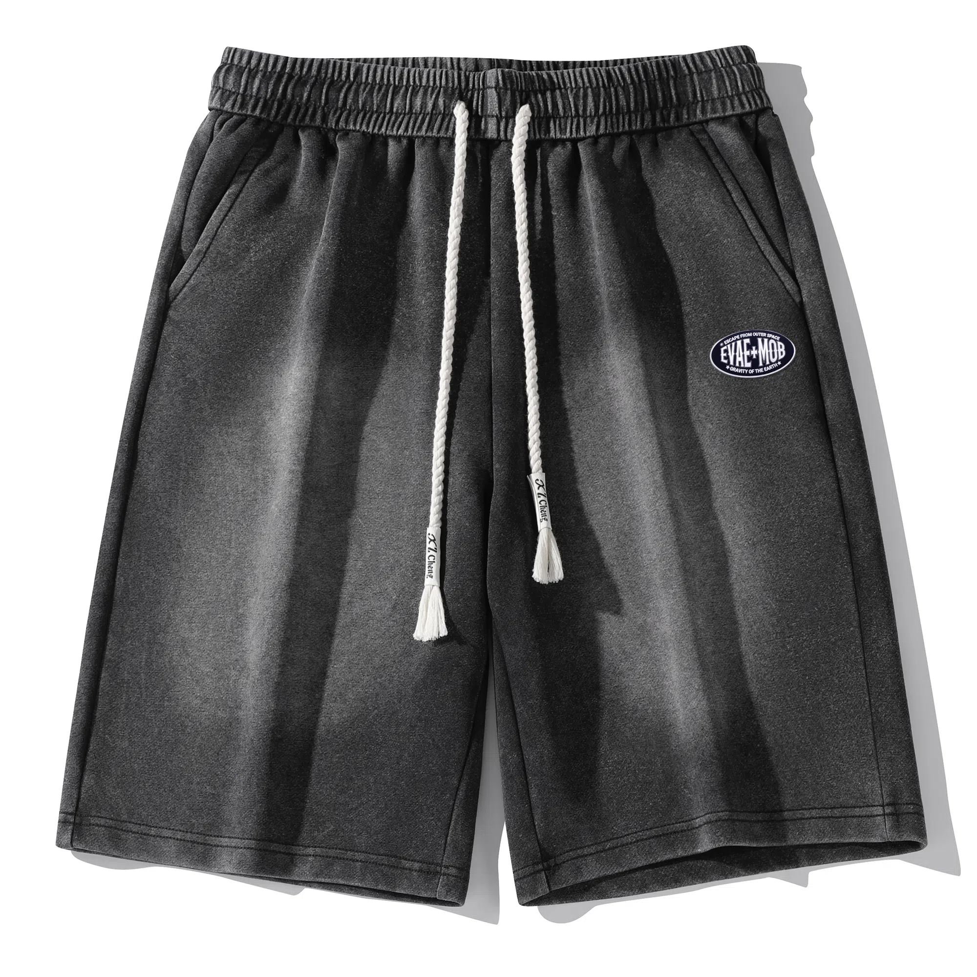 *EVAE+MOB OverSizeLOGO