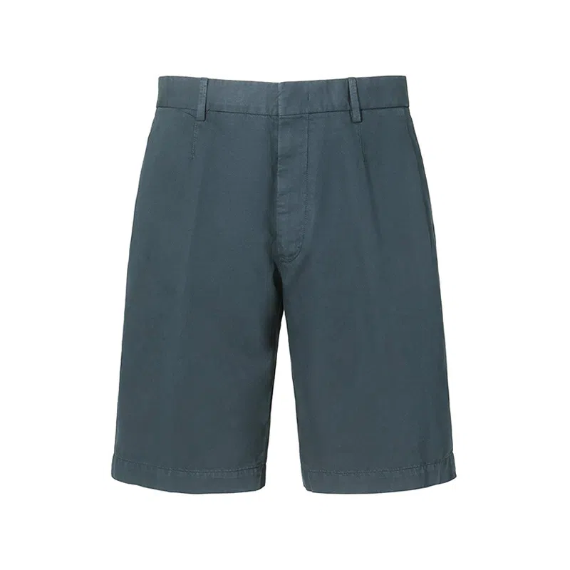 Zegna SS25 Summer Chino