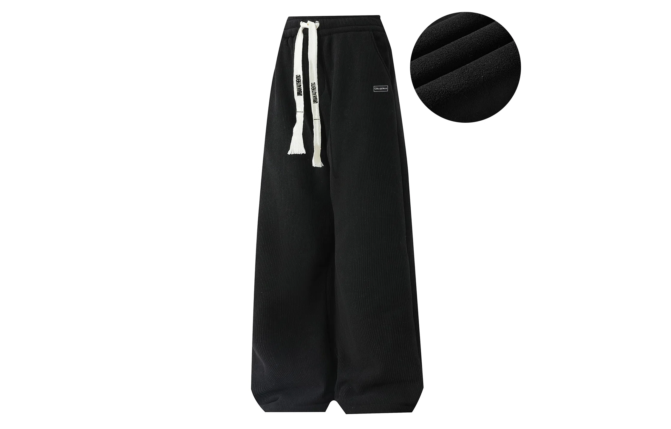 URBAN AUTHENTIC logo