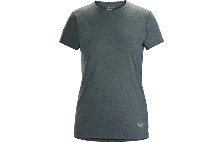 Arcteryx Quadra Crew T