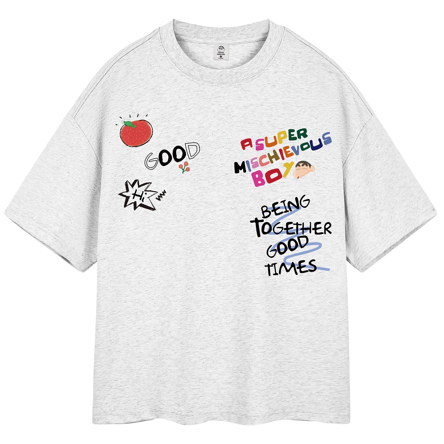 Crayon Shinchan T