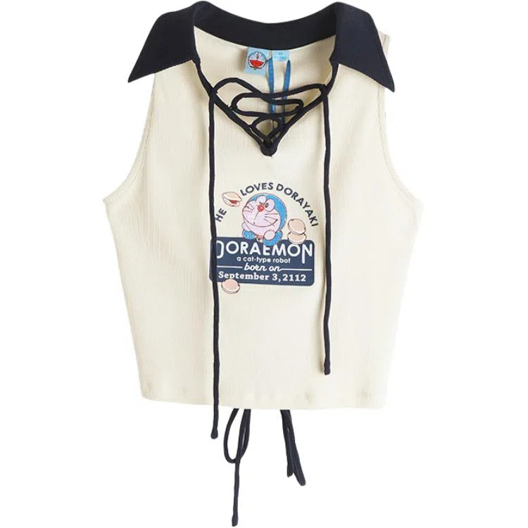 LALABOBO x DoraemonA SS24