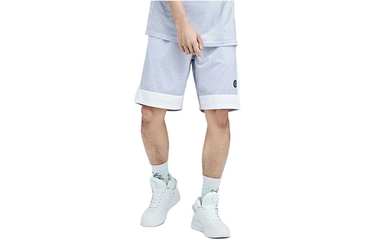 RIGORER Basketball Shorts