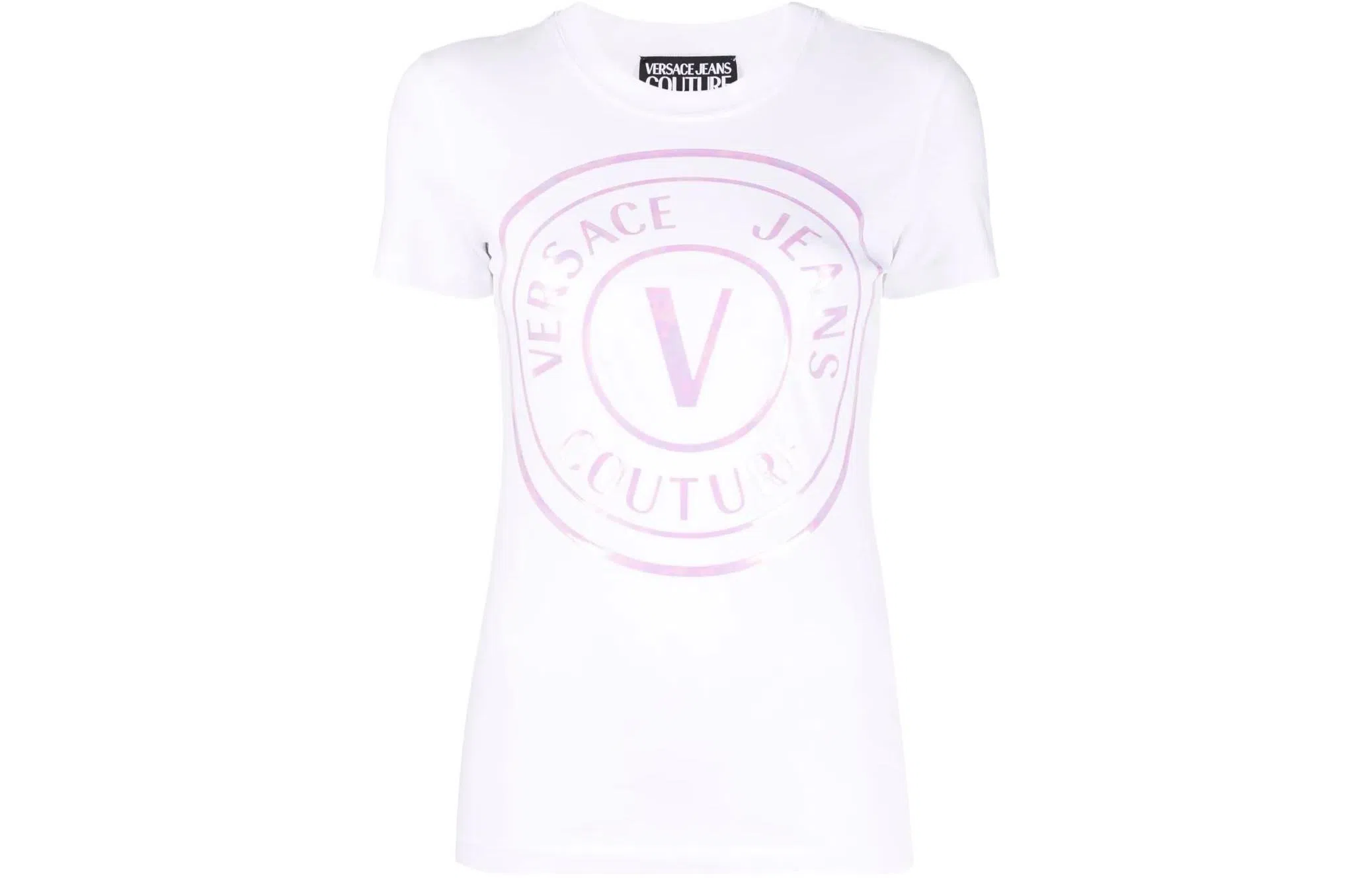 VERSACE JEANS COUTURE SS22 logoT