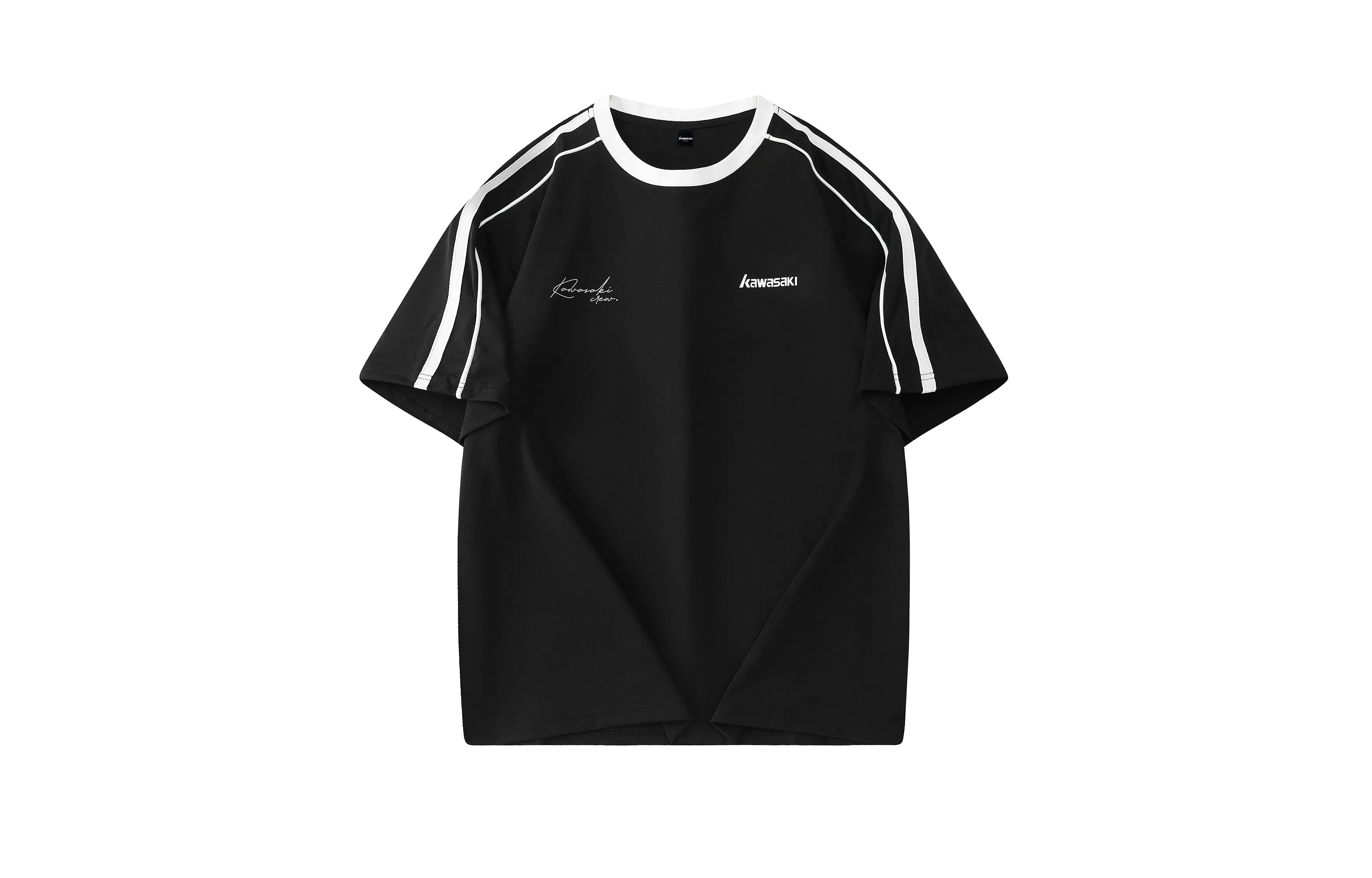 Kawasaki LogoT