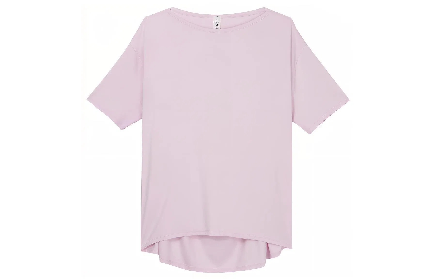 lululemon Back in Action Nulu T