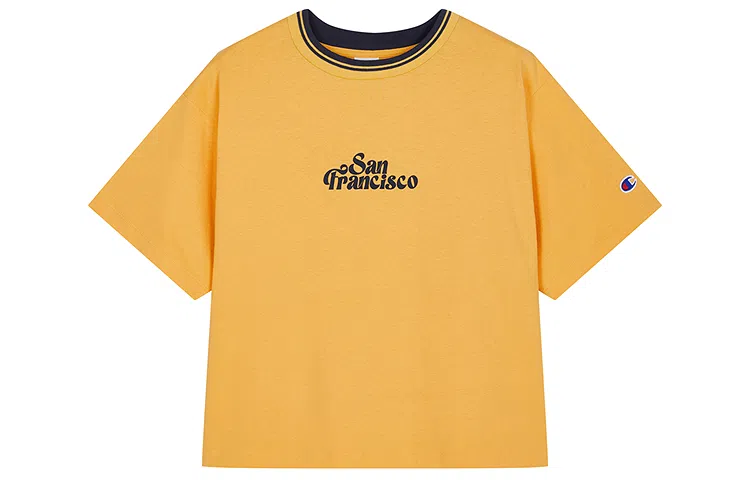 Champion WOMEN'S CASUAL SS25T