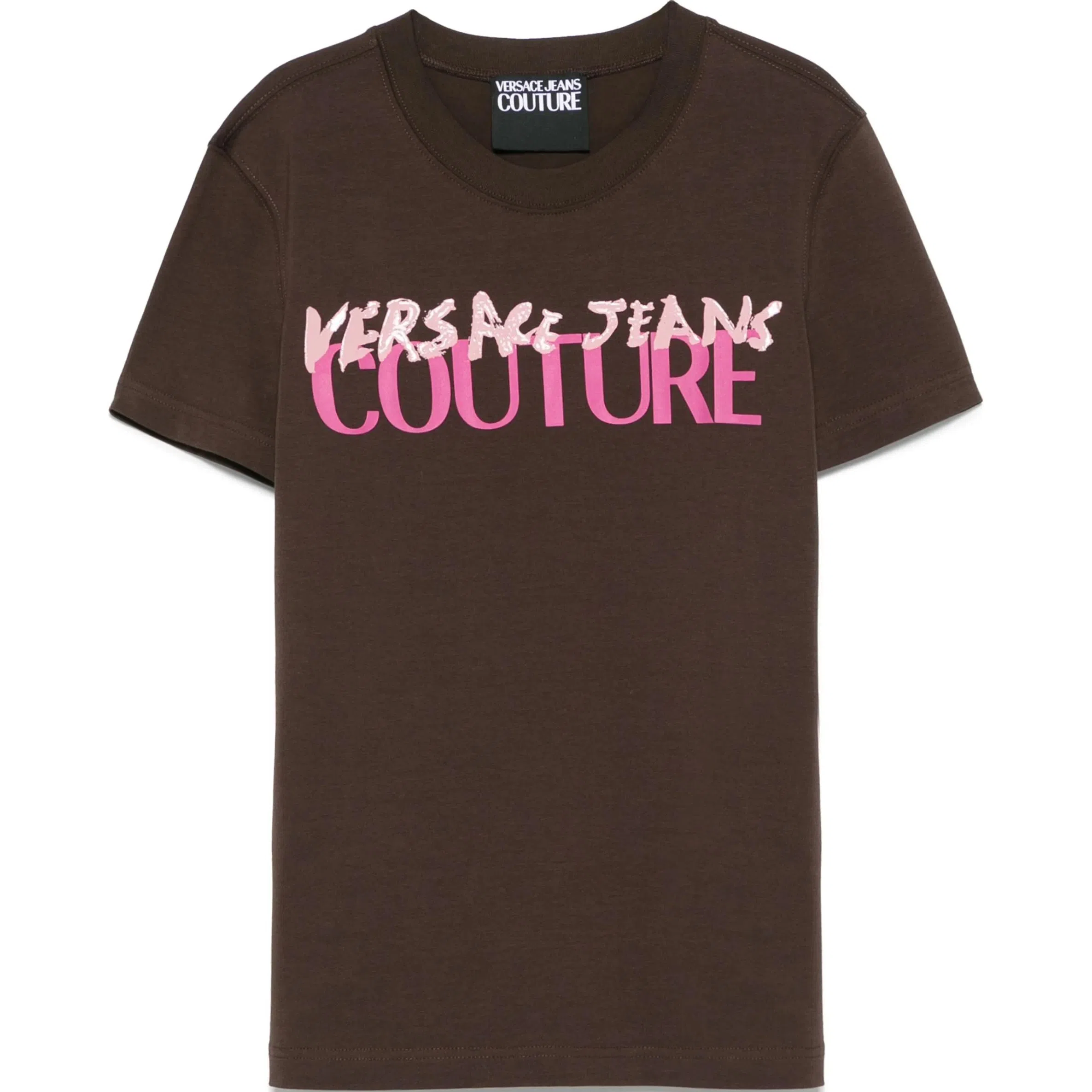 VERSACE JEANS COUTURE SS25 Logo T