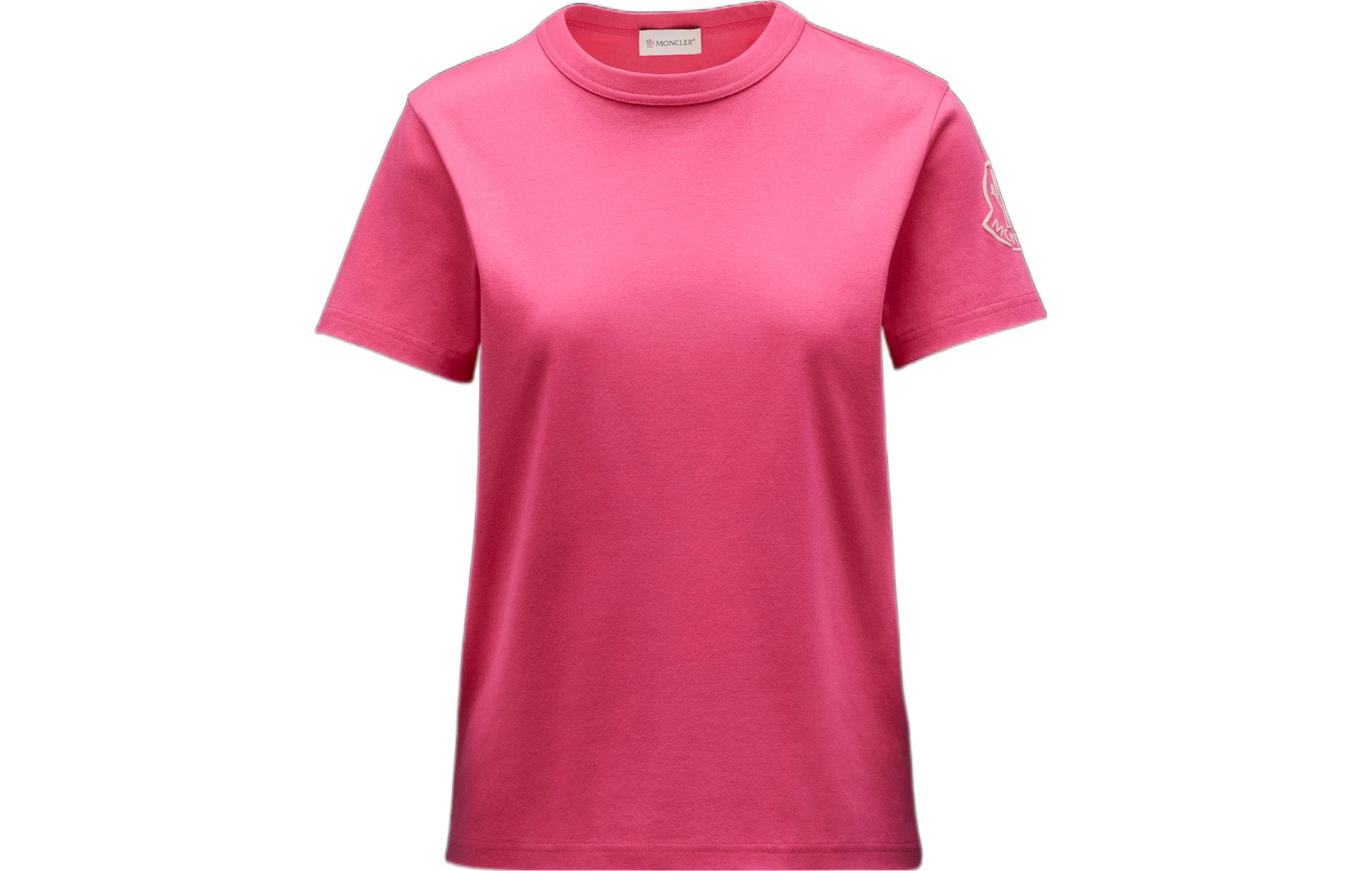 Moncler SS22 LogoT