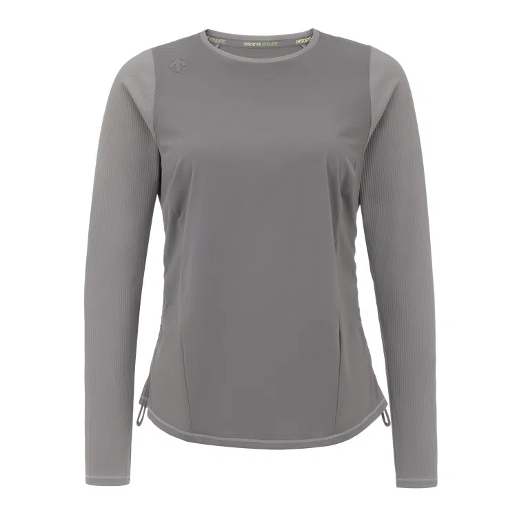 DESCENTE WOMENS TRAINING T
