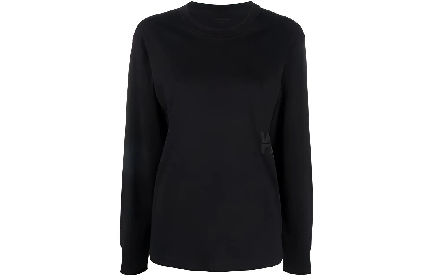 alexander wang FW21 LogoT