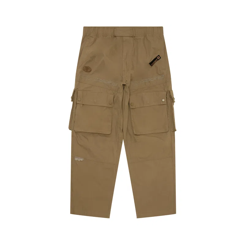 Aape Cargo Pants