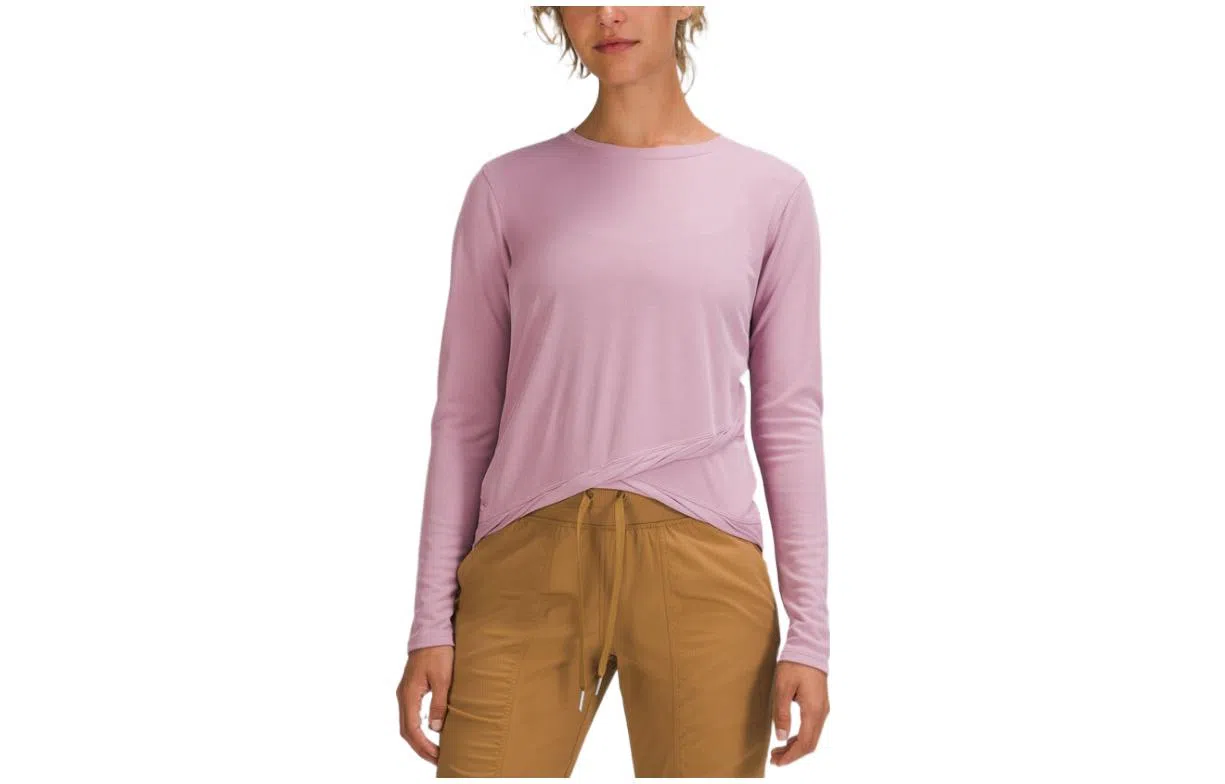 lululemon Do the Twist T