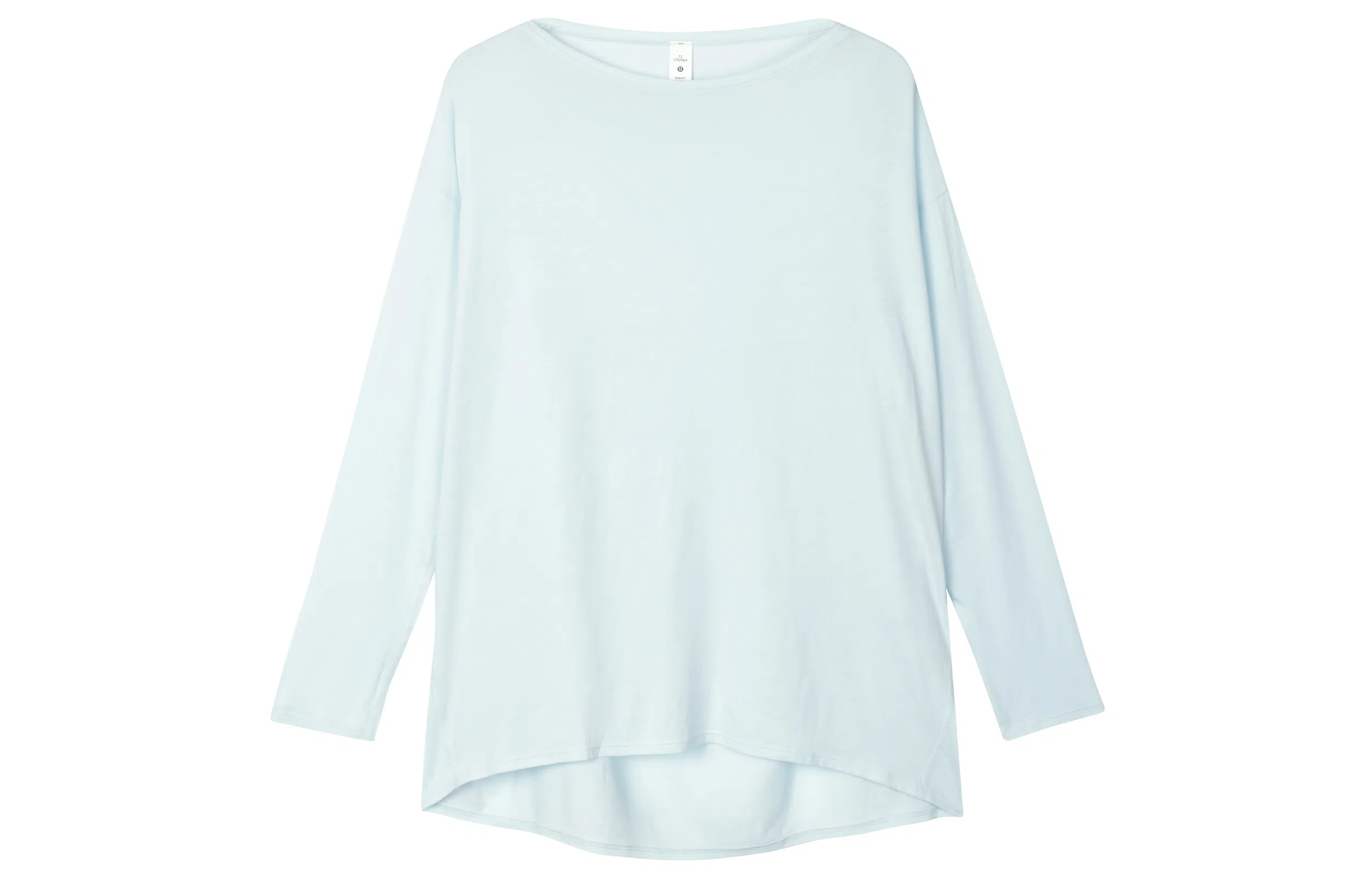 lululemon Back In Action T