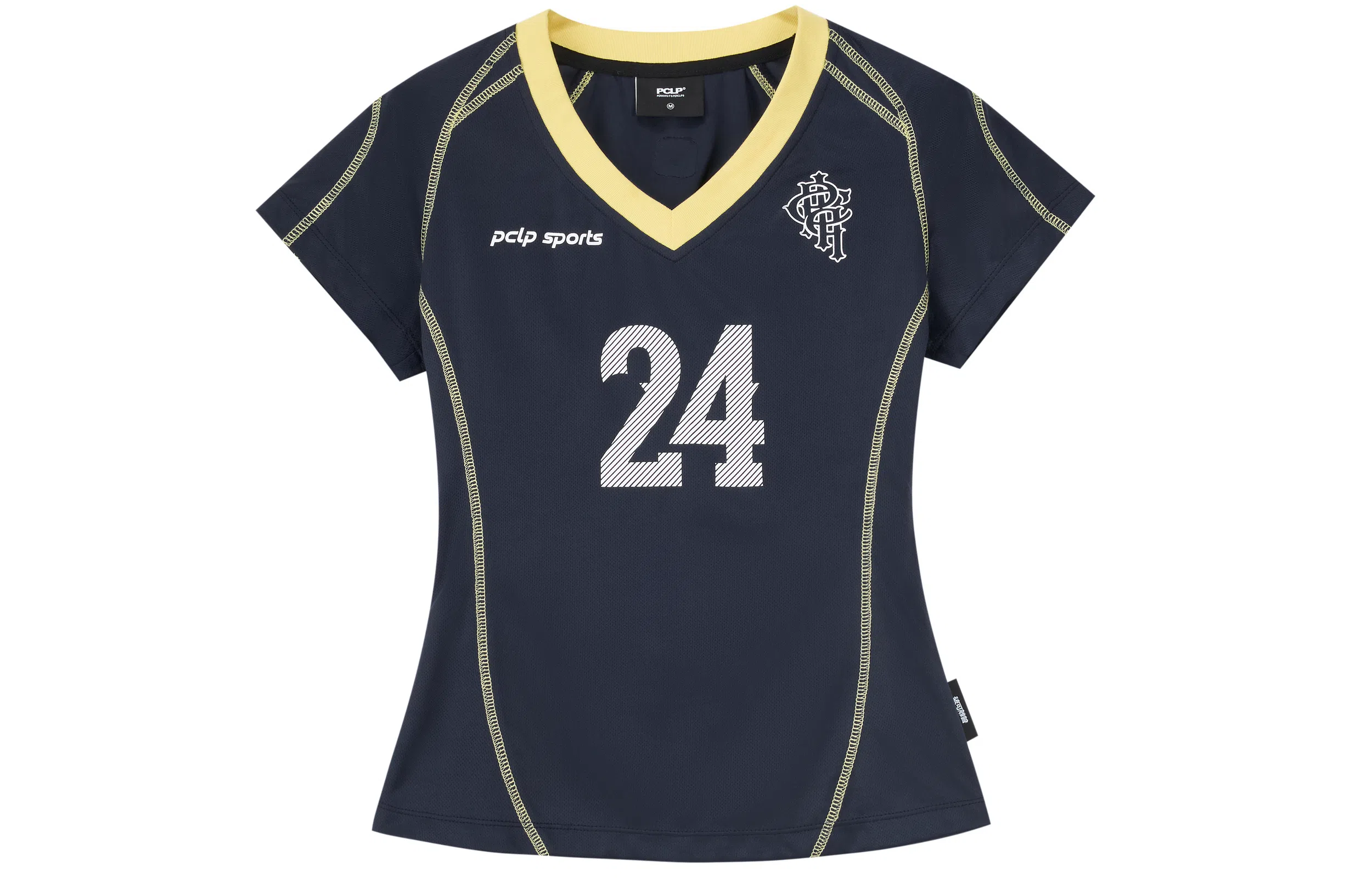 PCLP 2025 SpringSummer V T