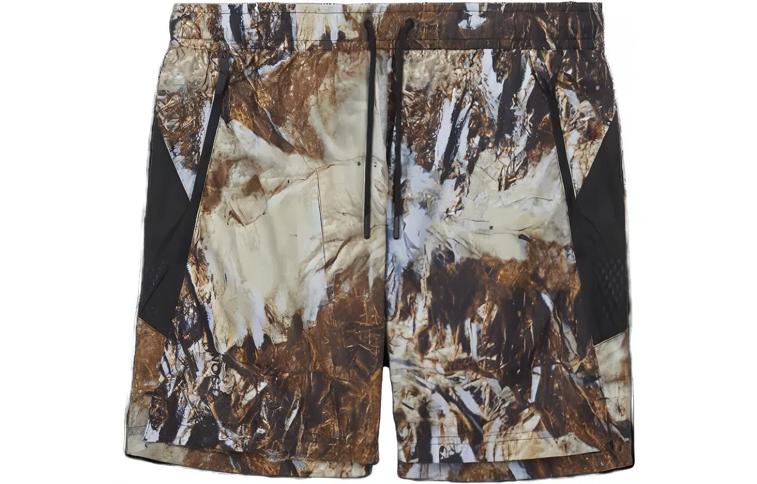 Nike x NOCTA Camo Running Shorts