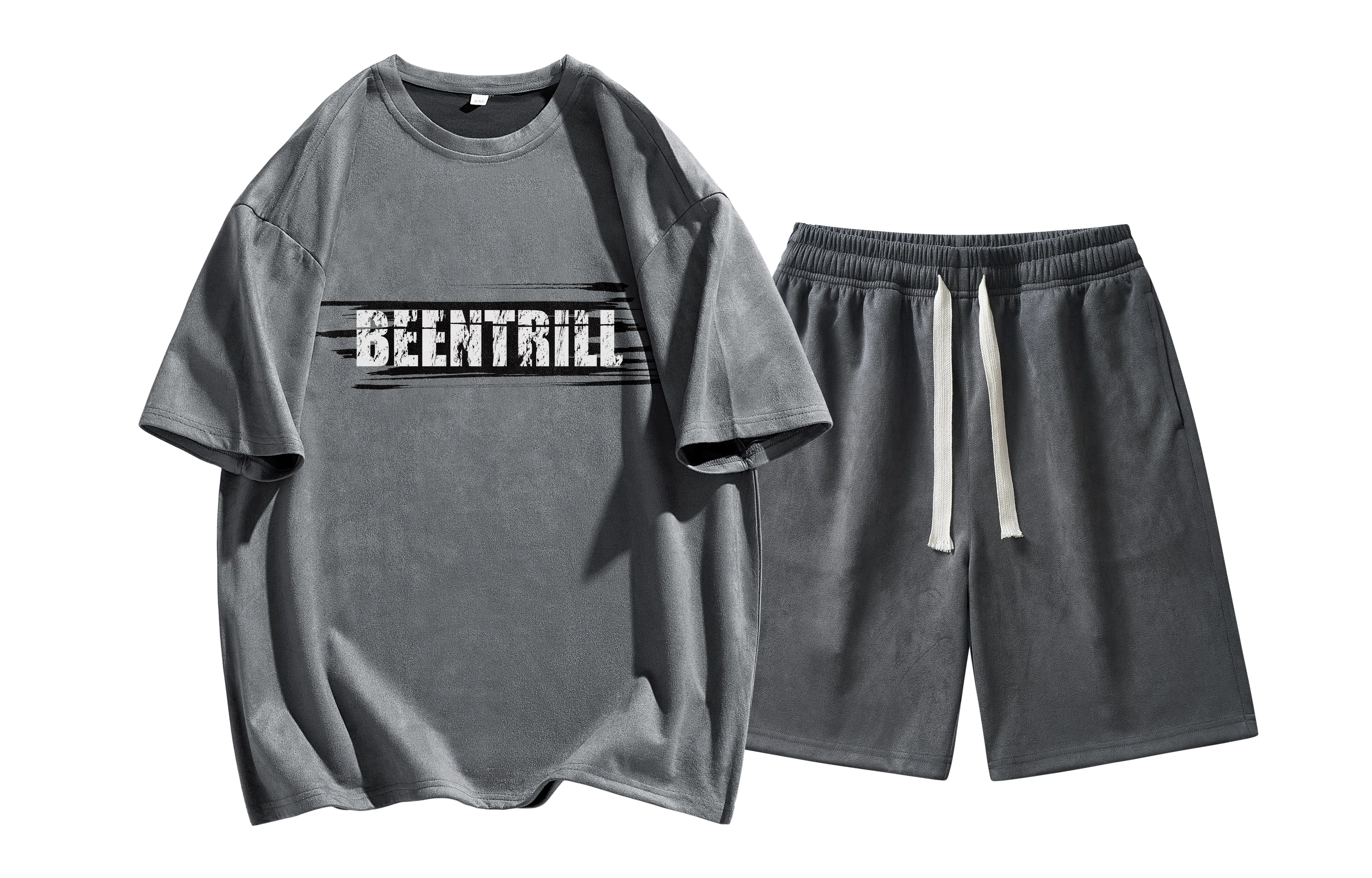 BEENTRILL LogoT