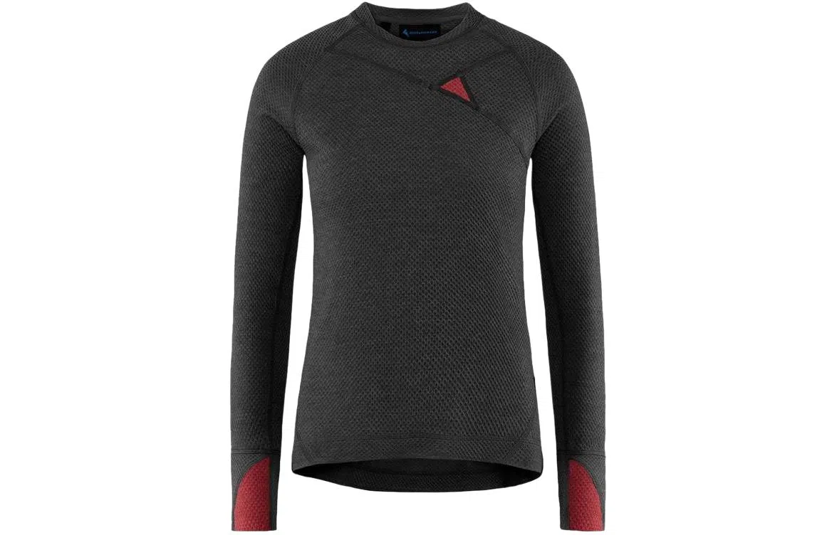 KLATTERMUSEN Huge Crew T