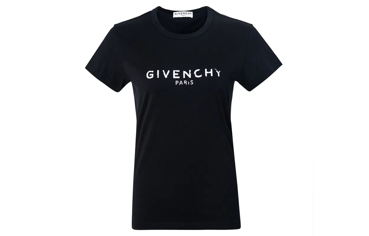 Givenchy LogoT