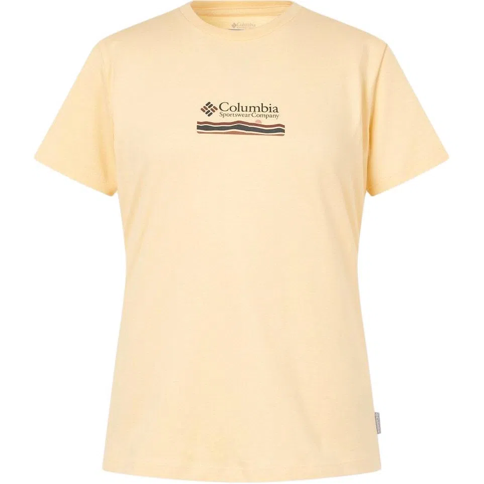 Columbia T