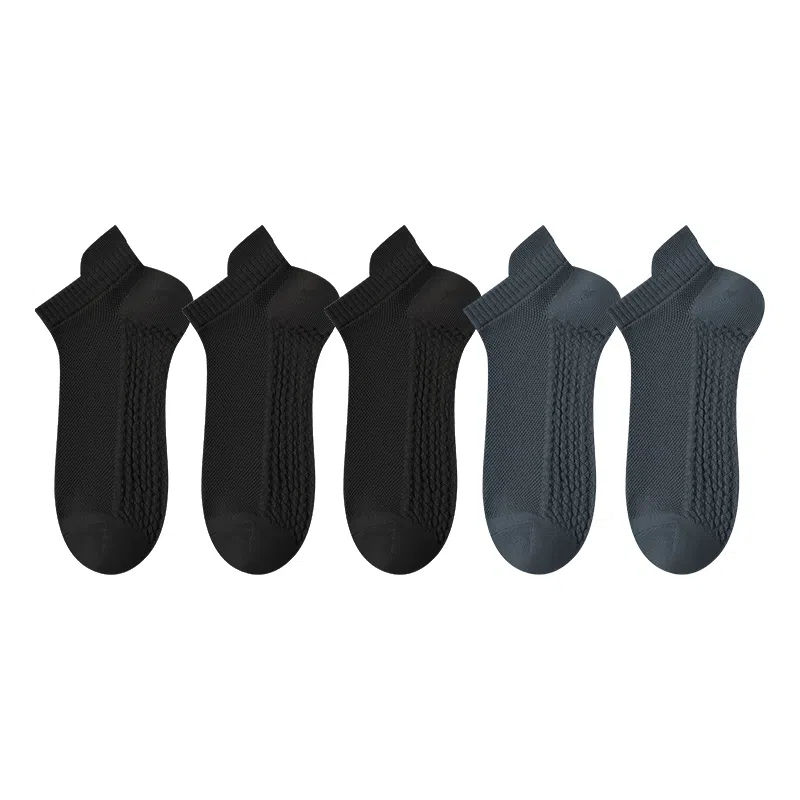5