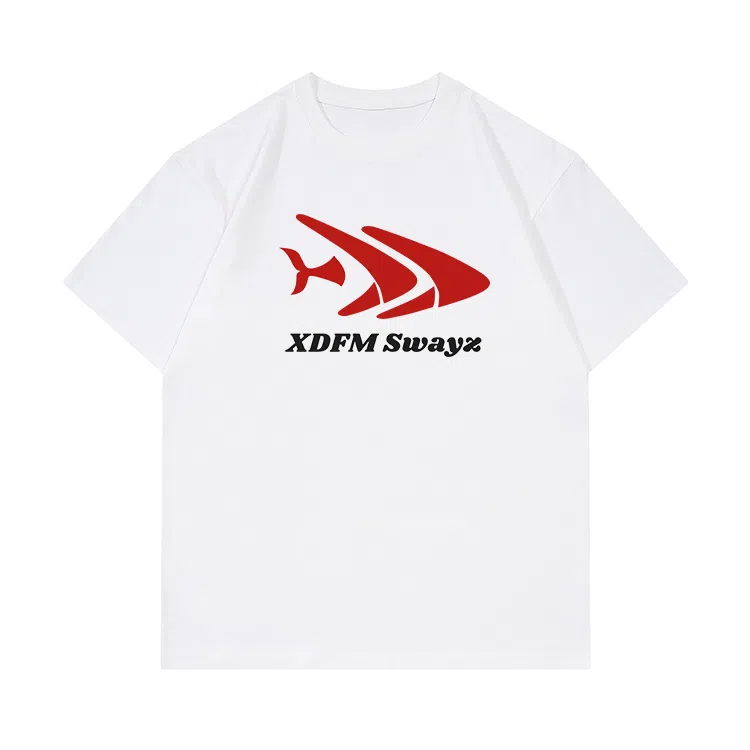 XDFM logo T