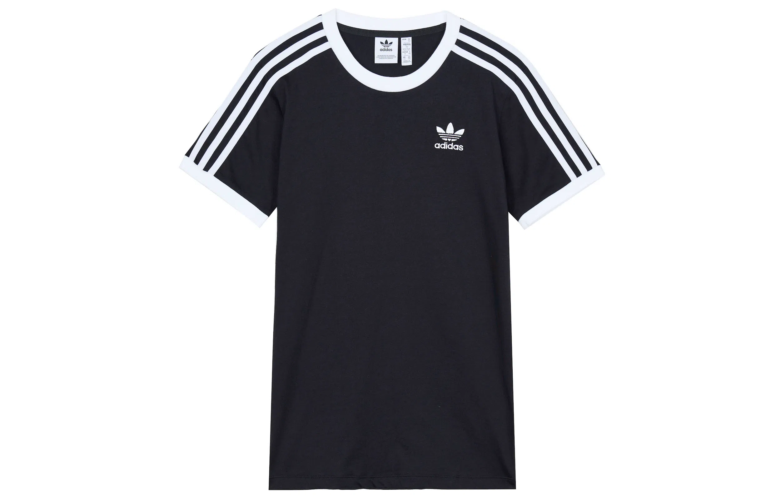 adidas originals 3 Stripes Tee T