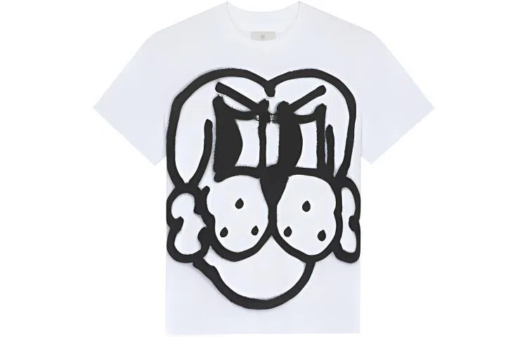 Givenchy x Chito SS22 T