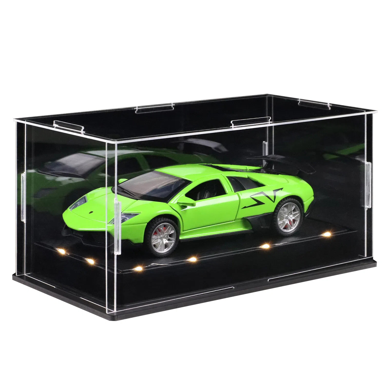 ENGTEN Lamborghini LP670 132