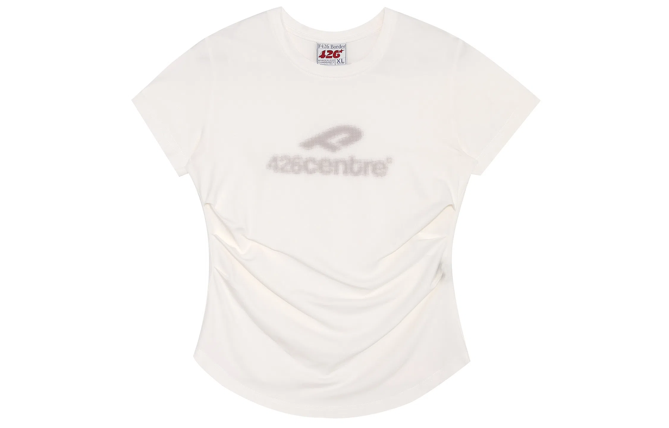 F426 Summer Casual T-Shirt