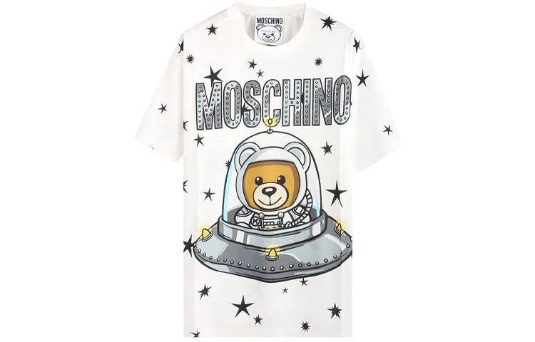 MOSCHINO T