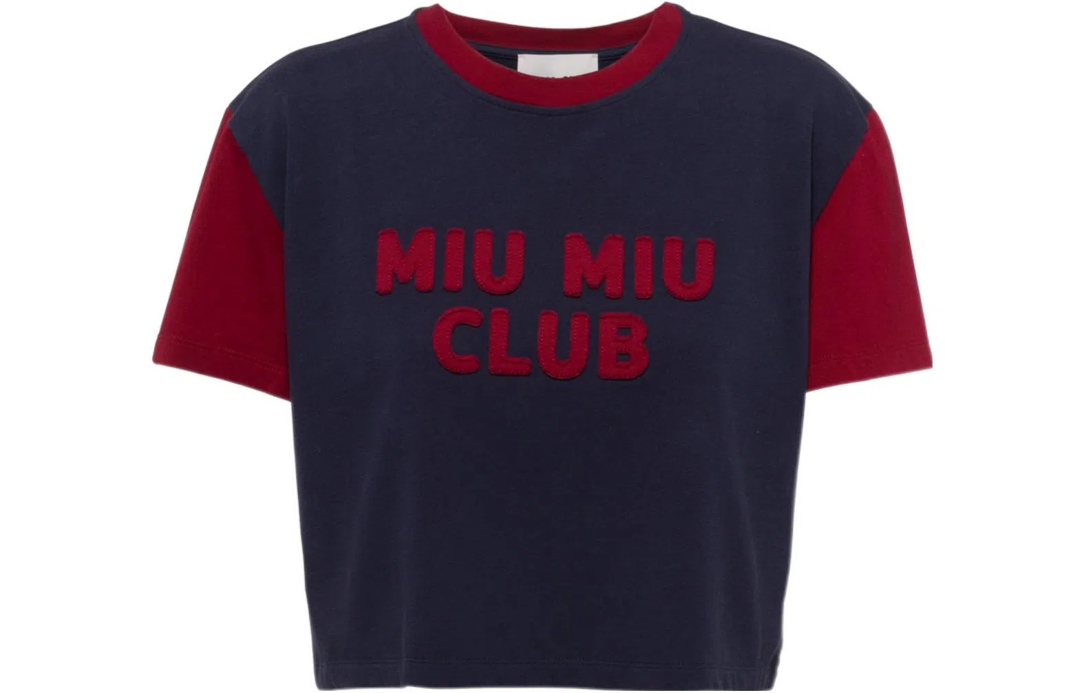 MIU MIU T