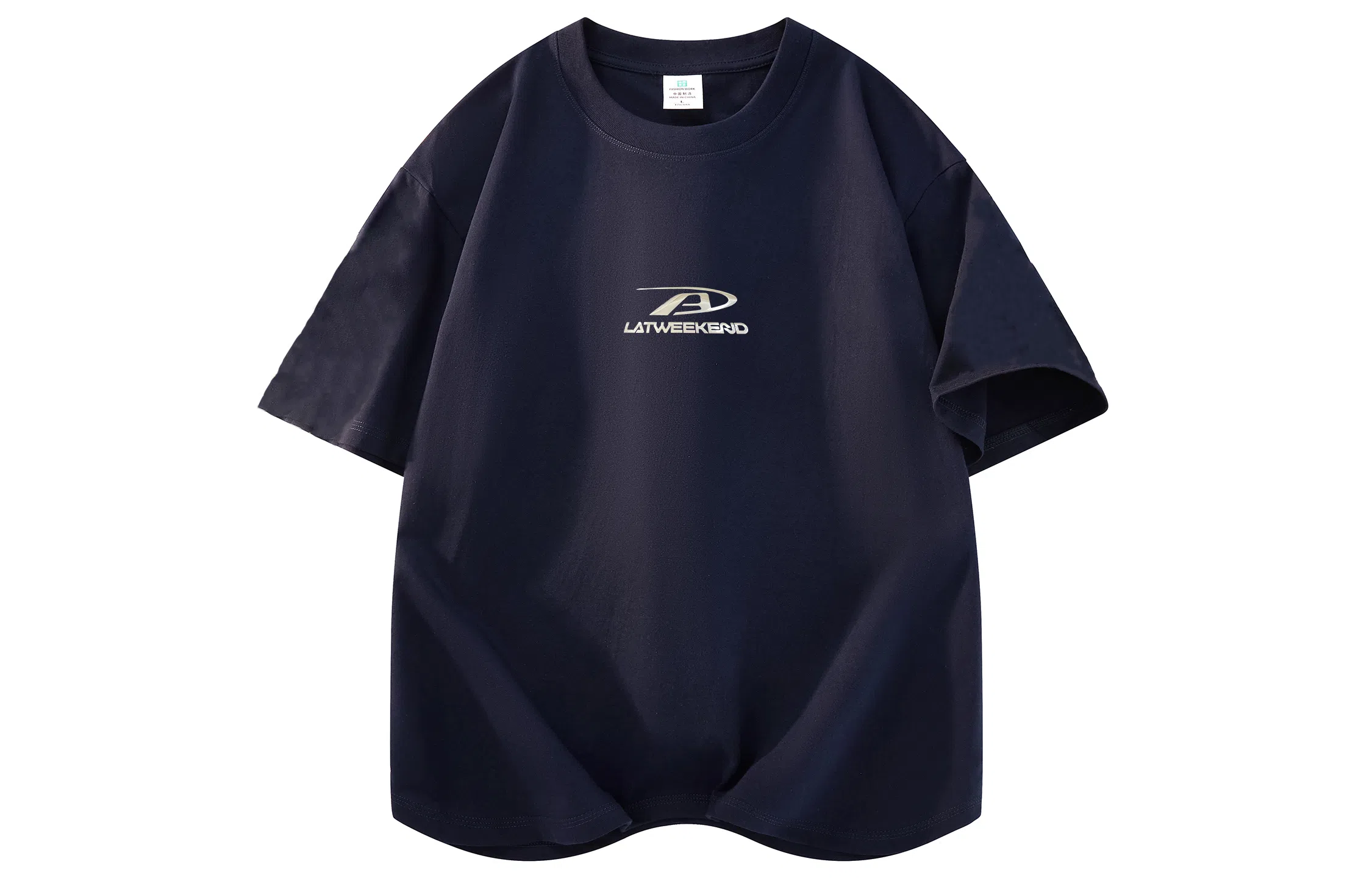 LA'T.WEEKEND T