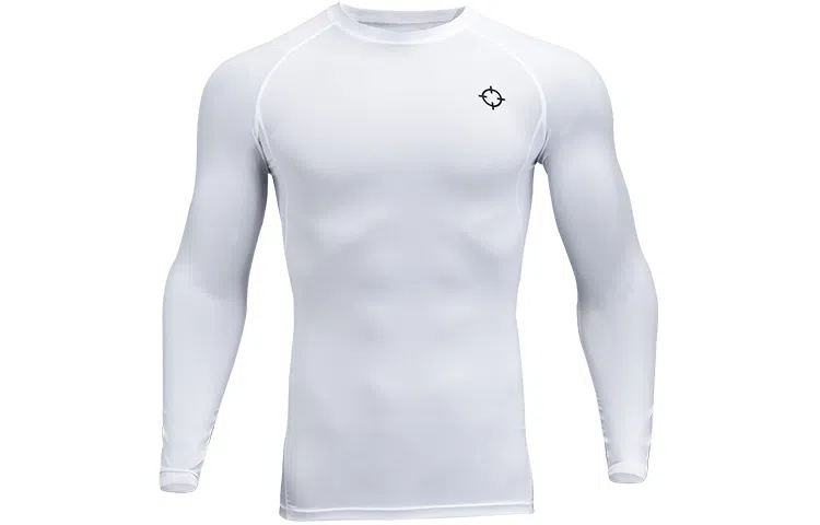 RIGORER Compression Long Sleeve