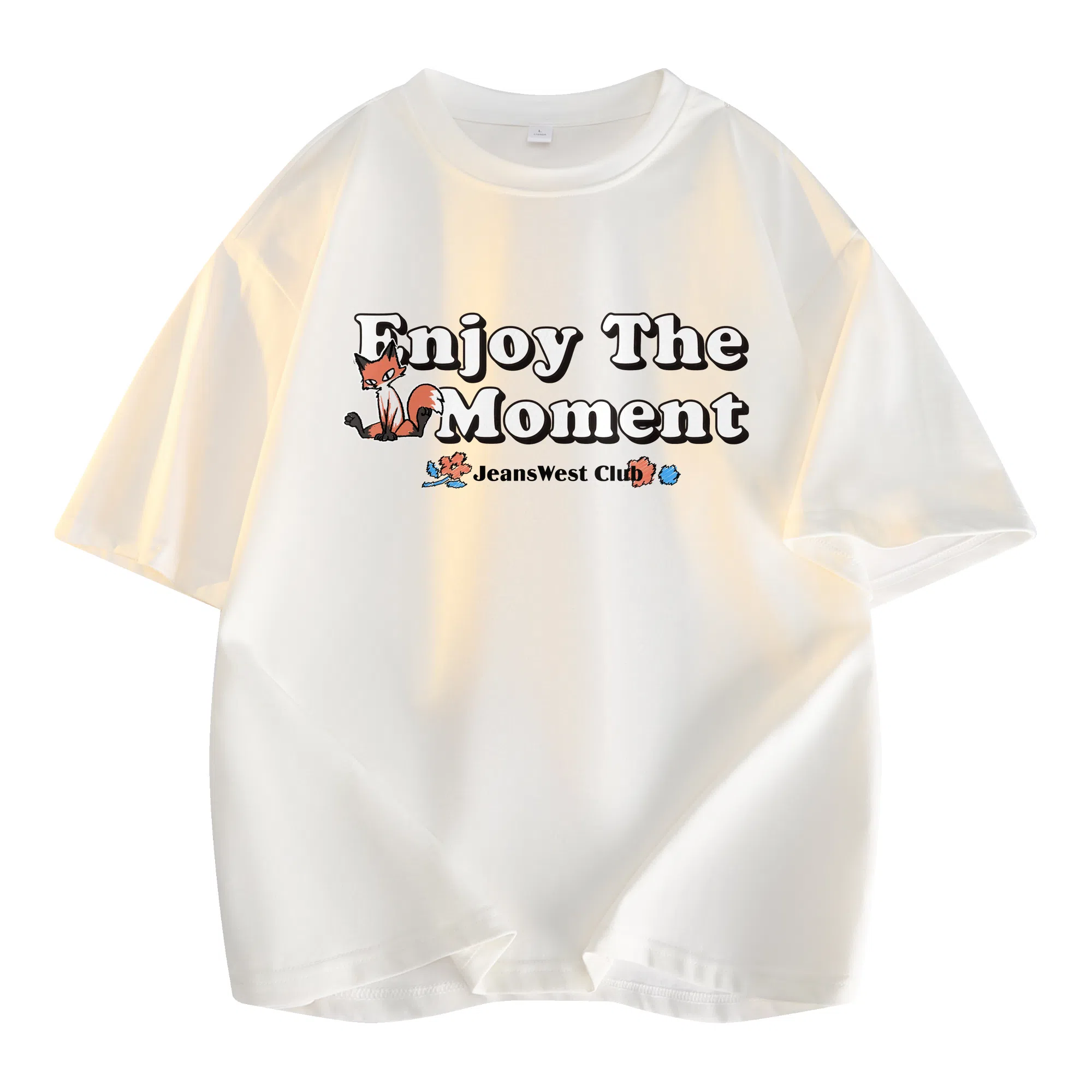 JEANSWEST CLUB LogoT