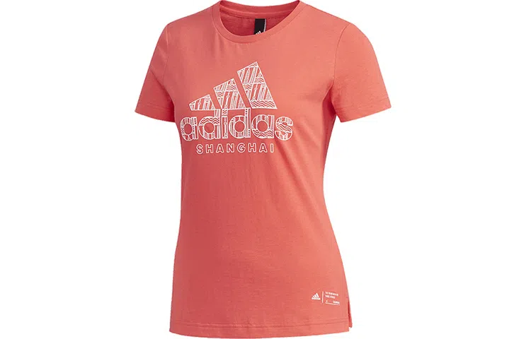 adidas Kc Tee Bc Bj logoT