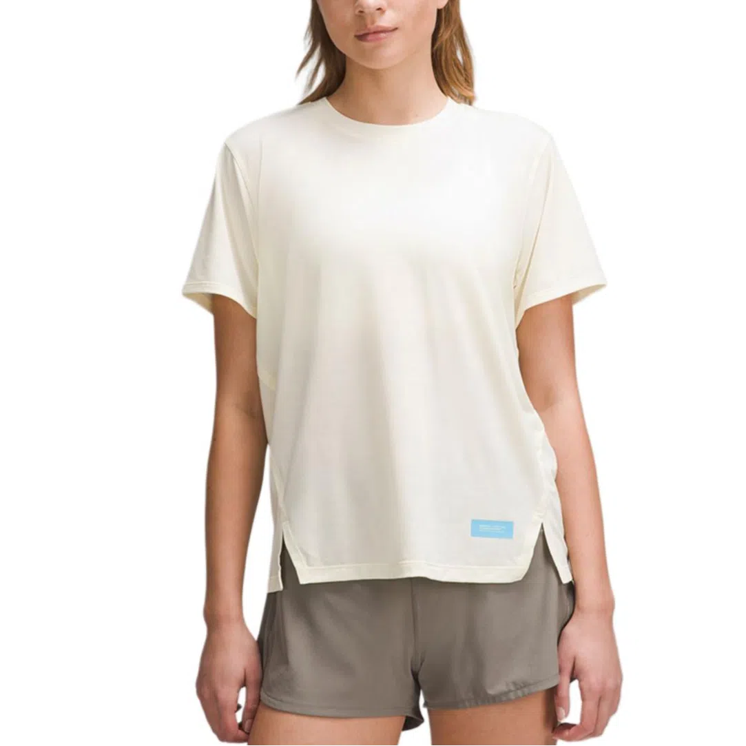 lululemon Relaxed-Fit T