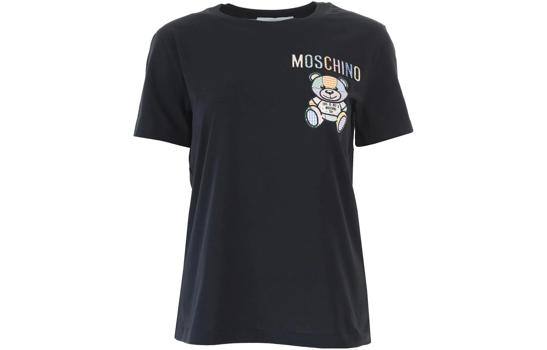 MOSCHINO SS22 T