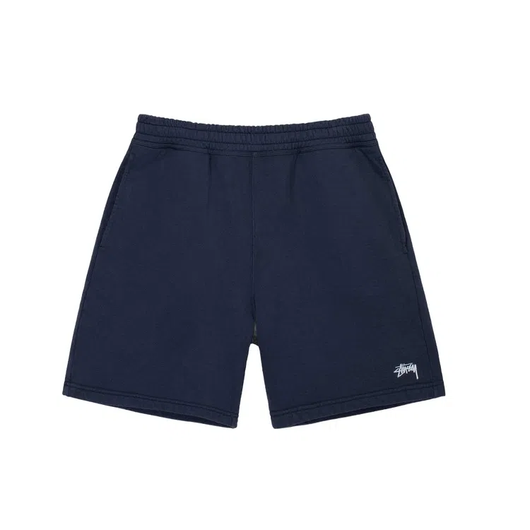 Stussy Classic Logo Shorts