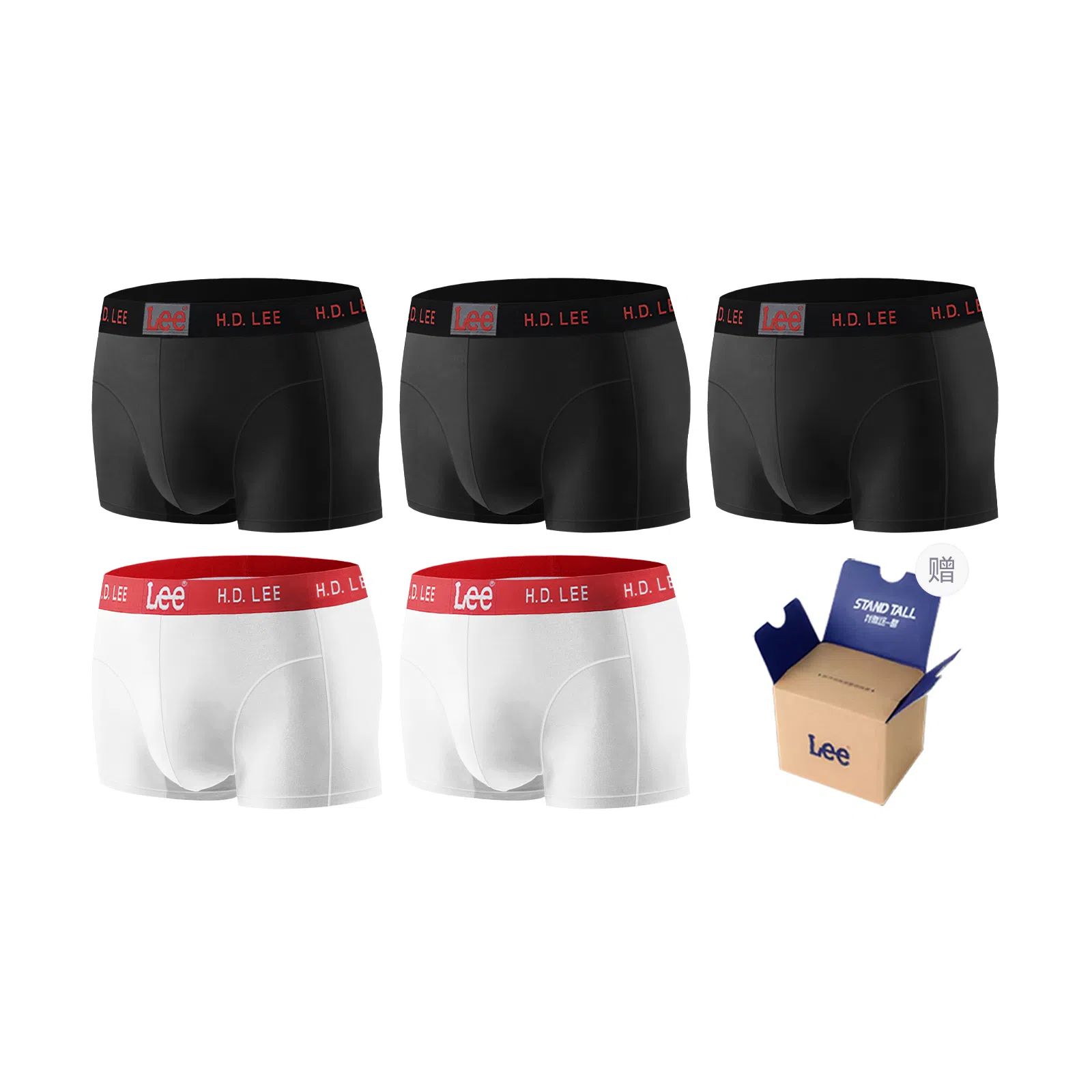 Lee 10Alogo 5