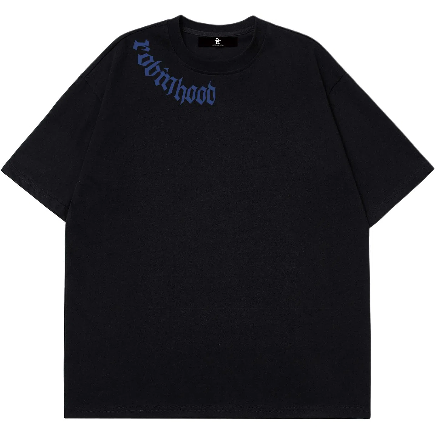 ROBINHOOD logo T