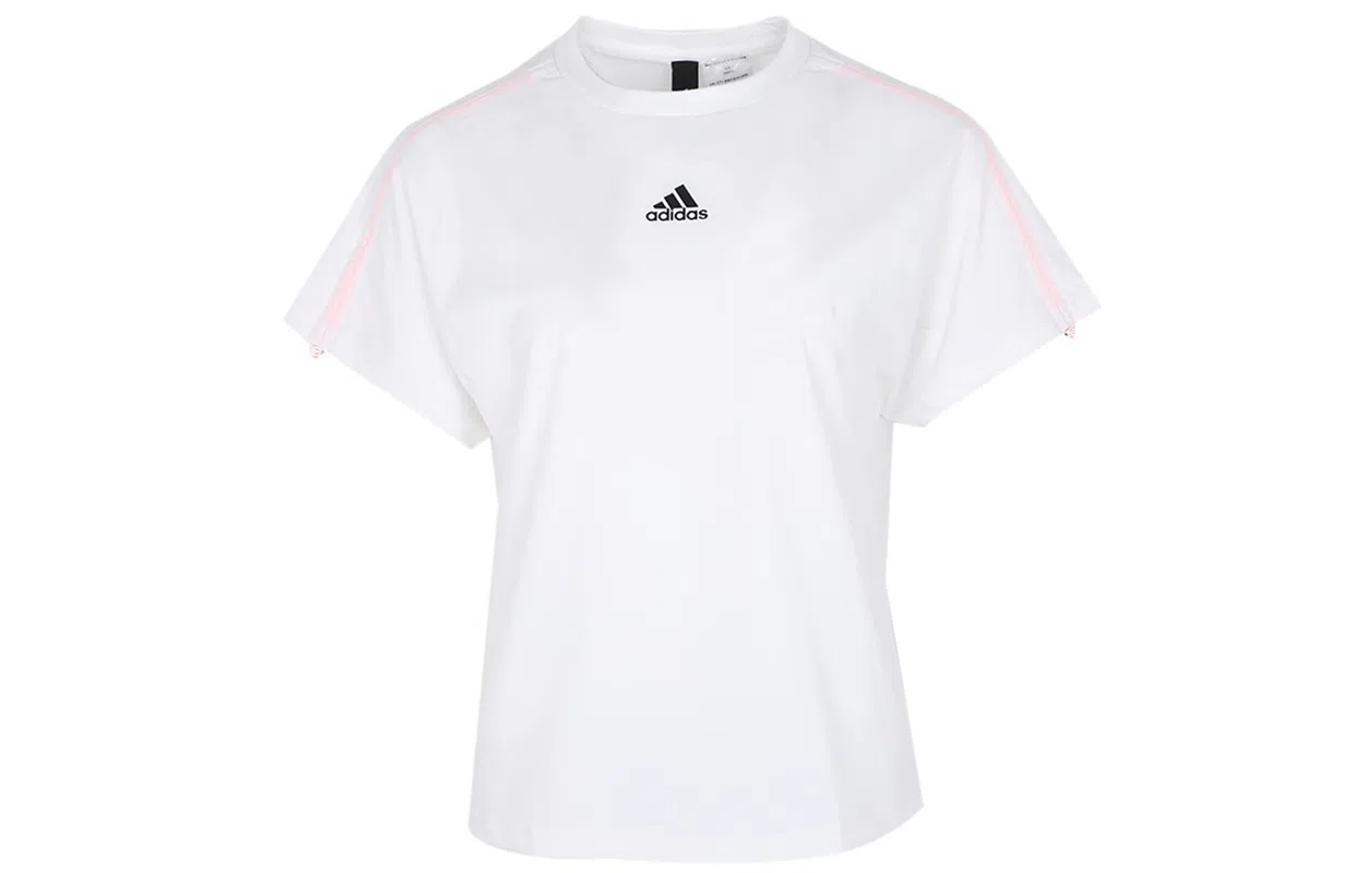 adidas Tech Tee Woven T