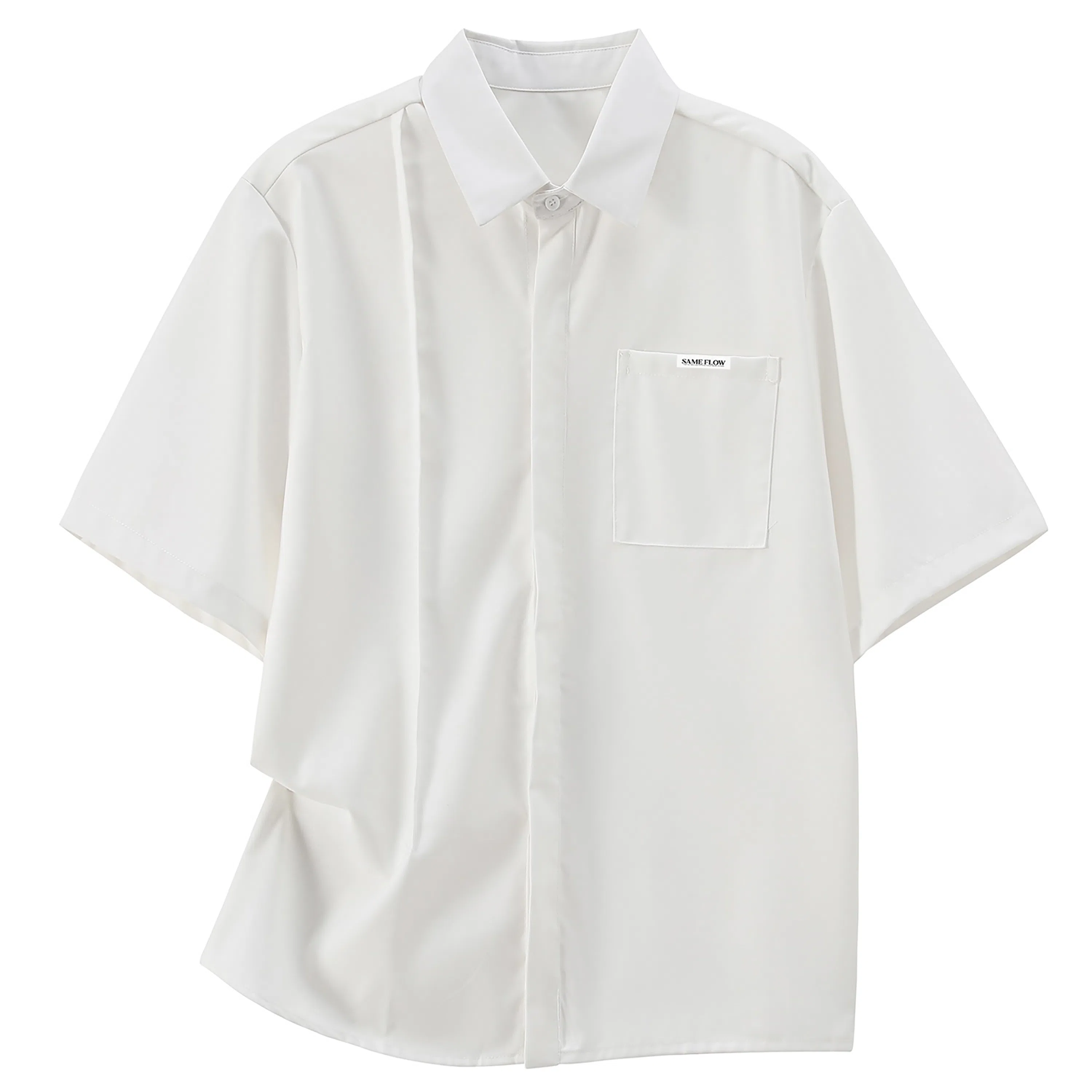 SAME FLOW cleanfitLOGO