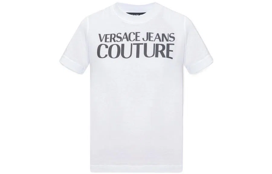 VERSACE JEANS COUTURE SS22 logoT