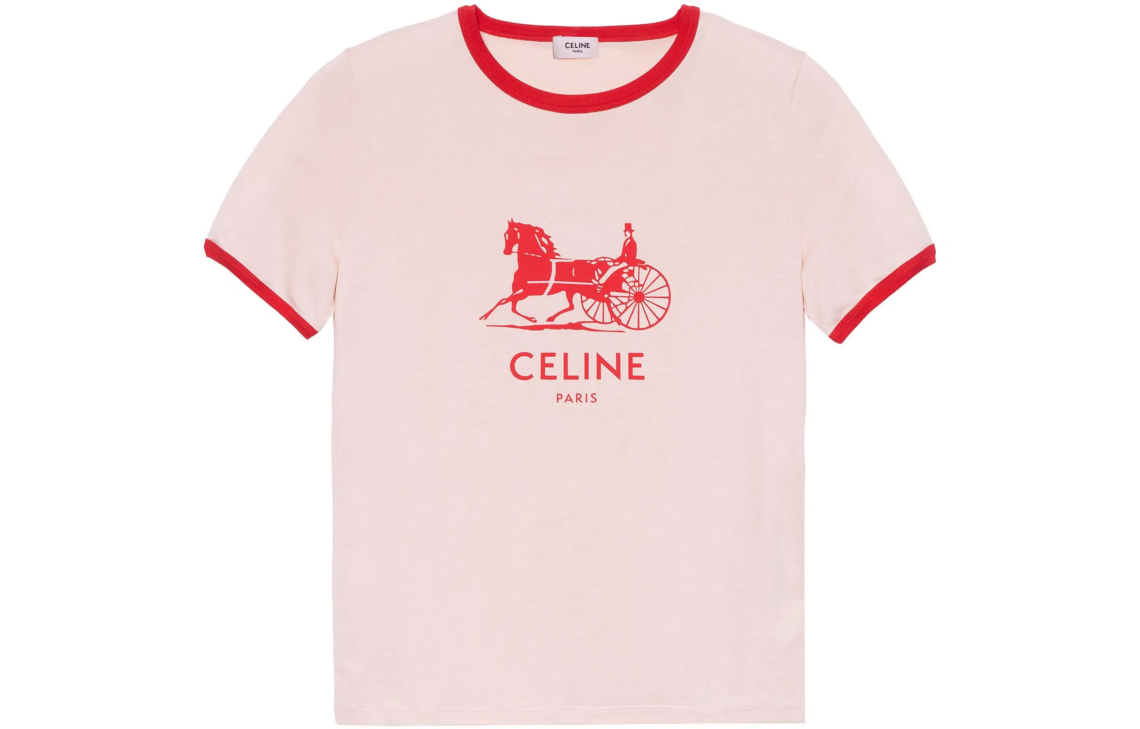 CELINE SS22 LogoT