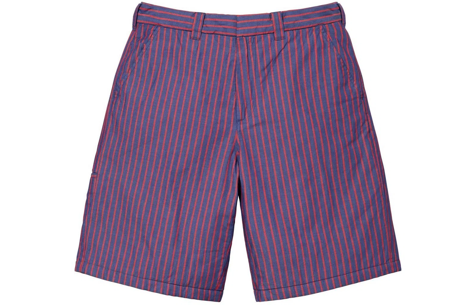 Supreme x MM6 Maison Margiela Padded Short