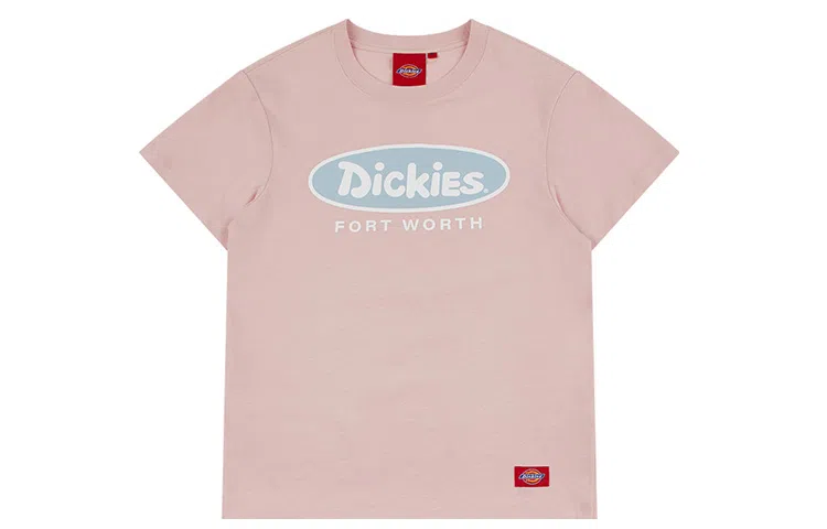 Dickies SS21 logoT